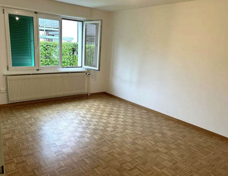 Ihr neuer Lieblingsplatz in Flawil!
