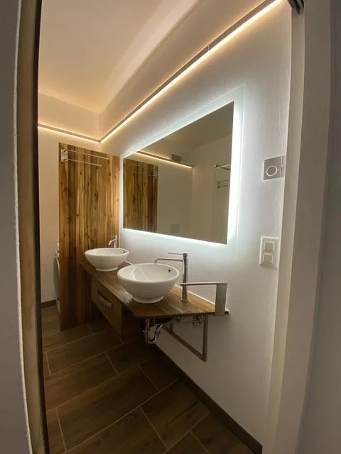Einzigartiges Wohnen mit Loftcharakter - 4-Zimmer-Wohnung in Galmiz