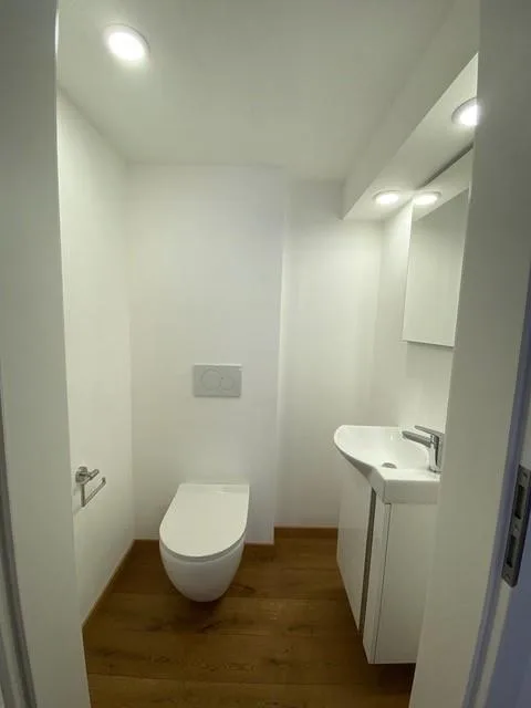 Einzigartiges Wohnen mit Loftcharakter - 4-Zimmer-Wohnung in Galmiz