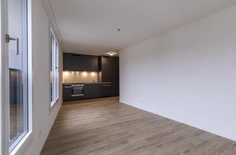 Zentral und modern Wohnen in Luzern