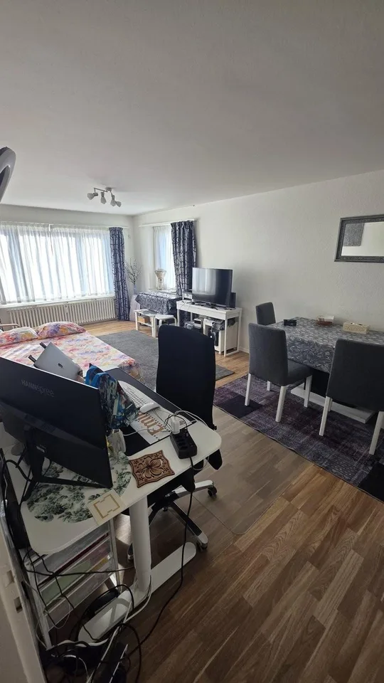 Wunderschöne Wohnung zu vermieten
