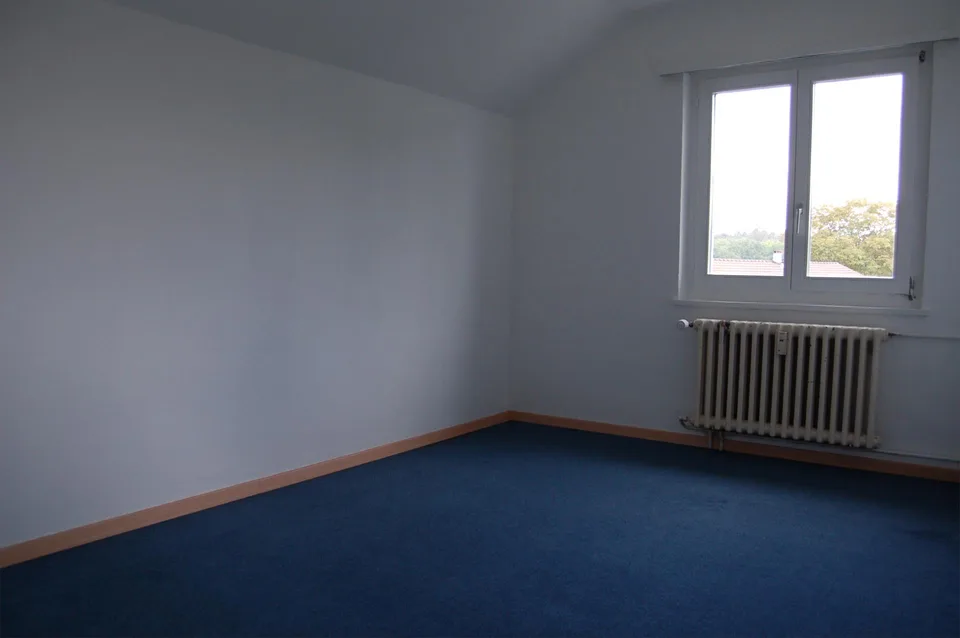 Preisgünstige 3 Zimmerwohnung