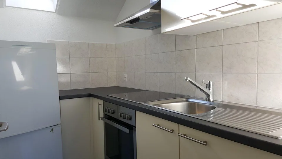 Preisgünstige 3 Zimmerwohnung