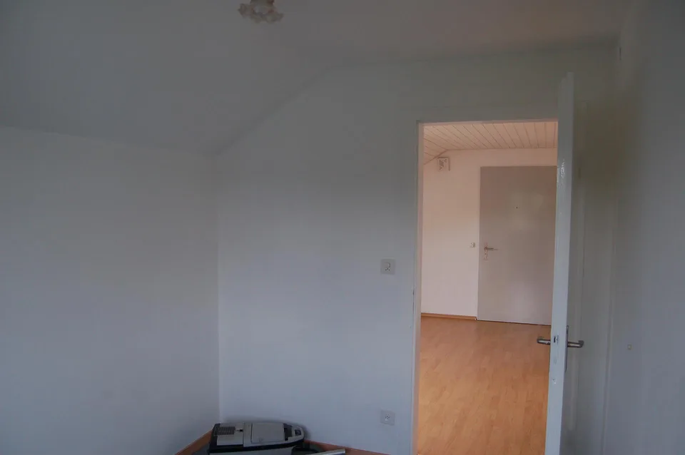 Preisgünstige 3 Zimmerwohnung