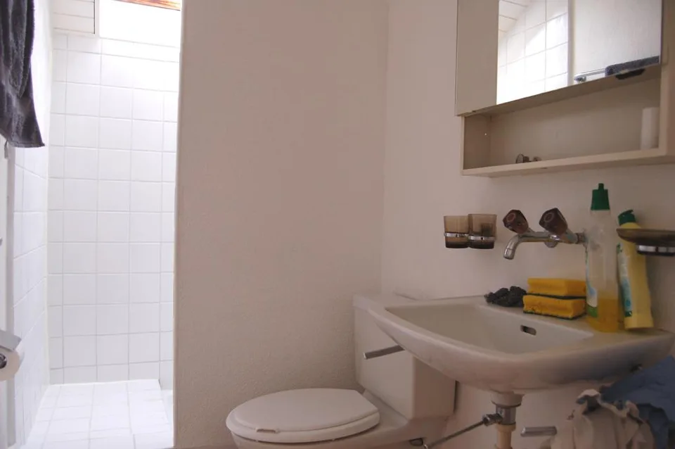Preisgünstige 3 Zimmerwohnung