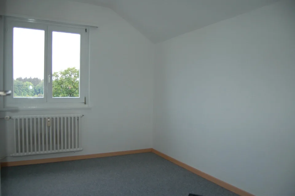 Preisgünstige 3 Zimmerwohnung