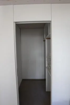 Romantische Dachwohnung mit grossem, isoliertem Dachgeschoss