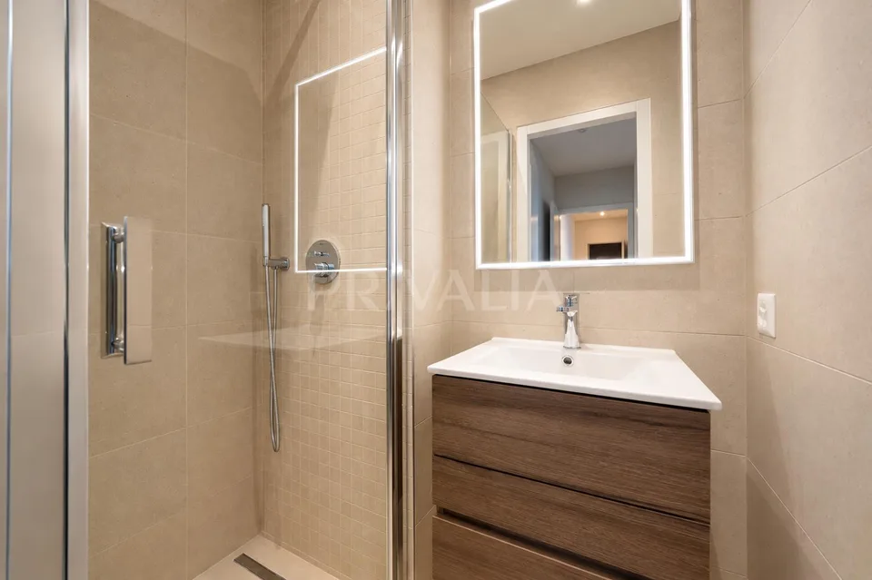 Magnifique appartement traversant en étage élevé – foto 11 di 14