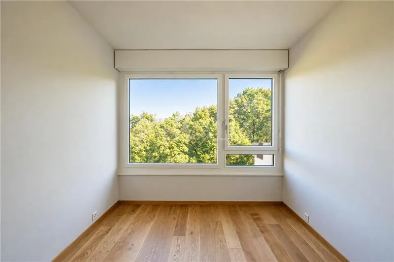 Magnifique appartement traversant en étage élevé – foto 10 di 14