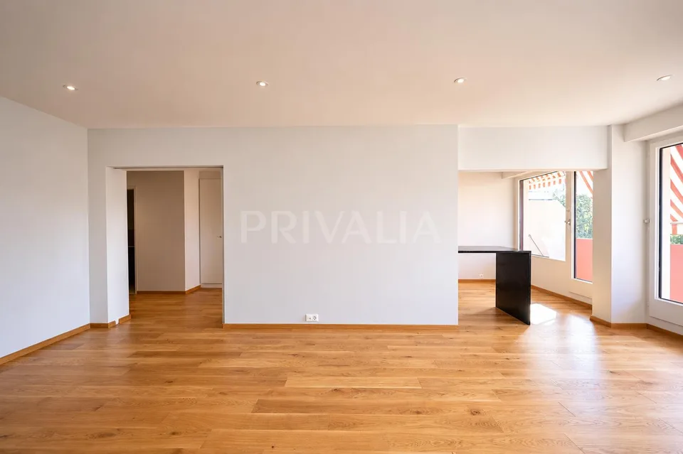 Magnifique appartement traversant en étage élevé – foto 8 di 14