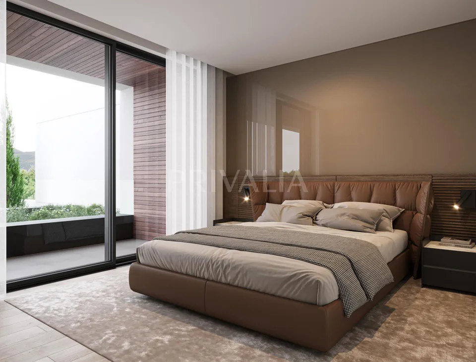 Co-exclusivité ! Villa mitoyenne THPE au calme absolu – photo 4 sur 8