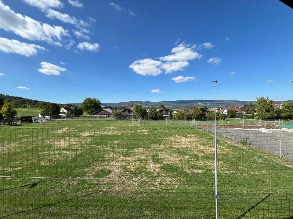 Freistehendes 5-Zimmer-Einfamilienhaus – viel Platz und freie Sicht – Foto 9 von 14