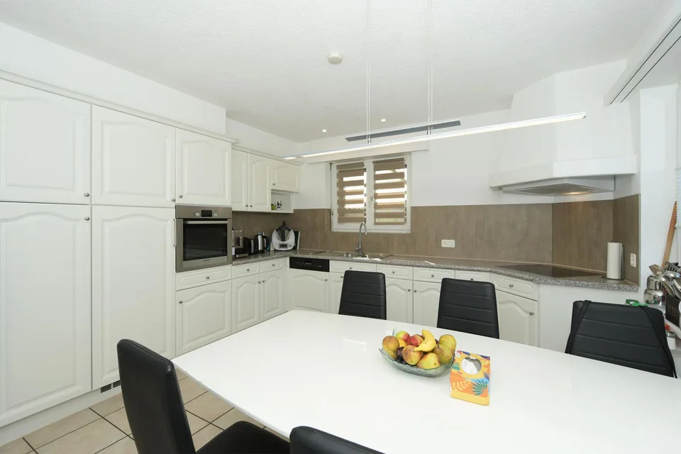 Freistehendes 5-Zimmer-Einfamilienhaus – viel Platz und freie Sicht – Foto 6 von 14