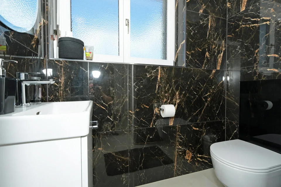 Freistehendes 5-Zimmer-Einfamilienhaus – viel Platz und freie Sicht – Foto 7 von 14