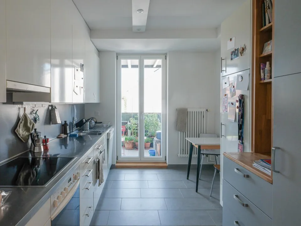Ein Haus mit Charakter. Ein Wert mit Bestand. – Foto 5 von 6