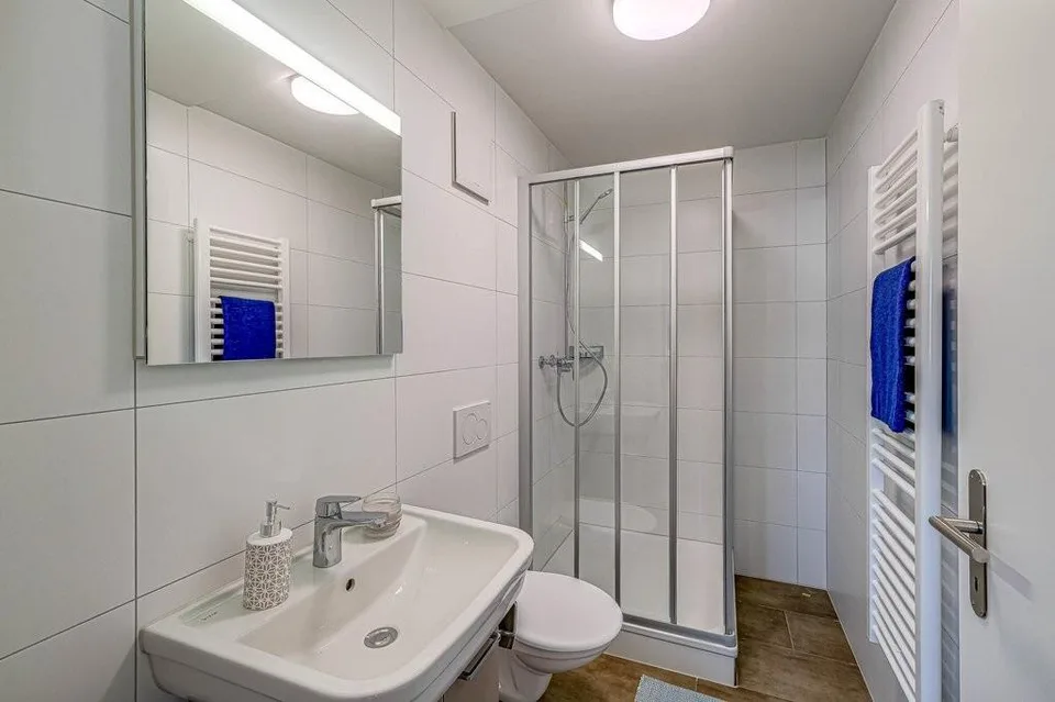 Appartement moderne avec connexion aux transports en commun optimale