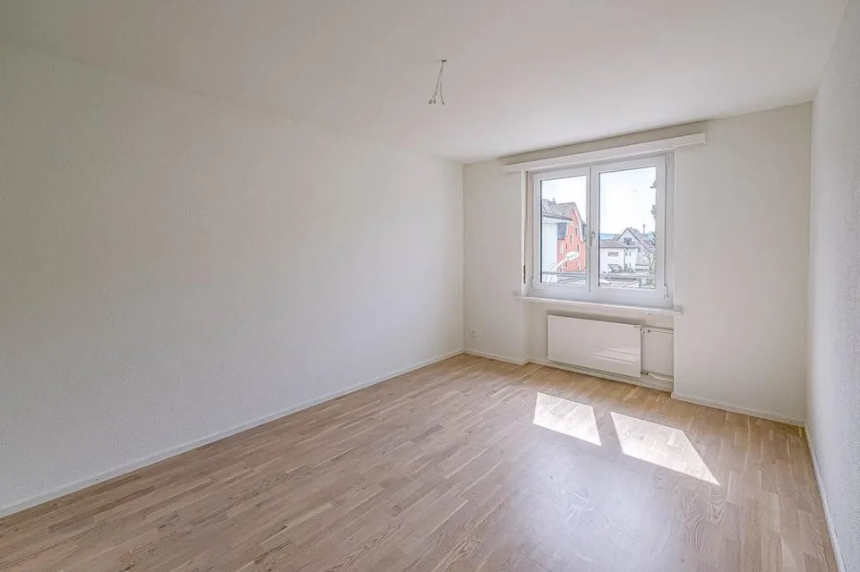 Appartement moderne avec connexion aux transports en commun optimale