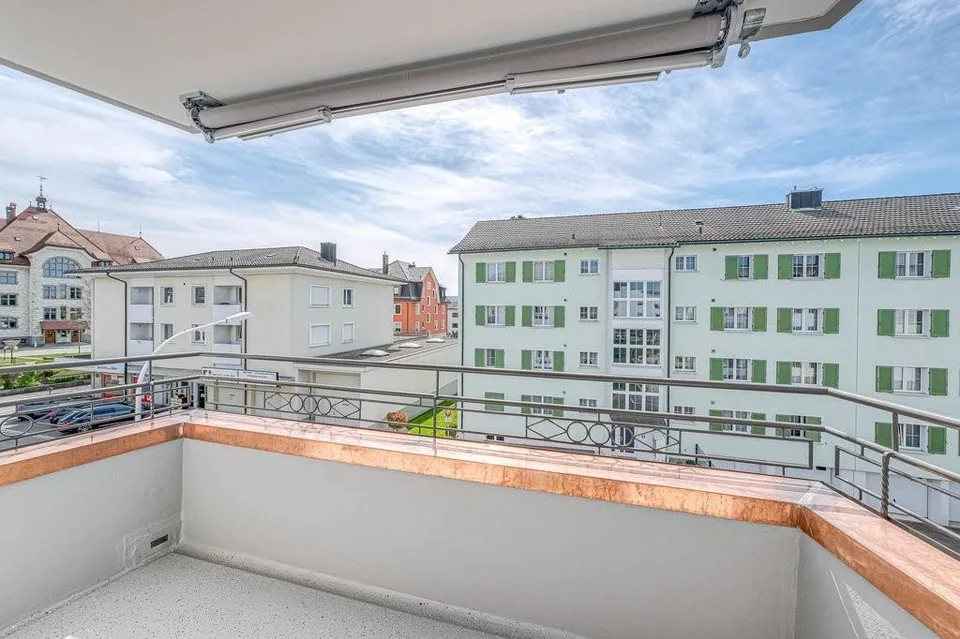 Appartement moderne avec connexion aux transports en commun optimale