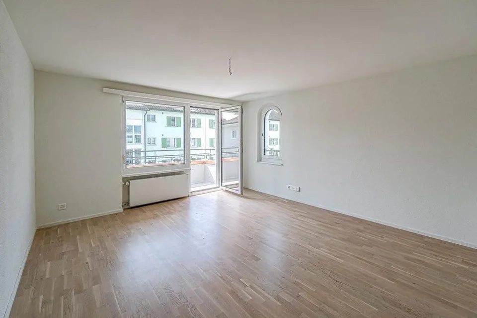 Appartement moderne avec connexion aux transports en commun optimale