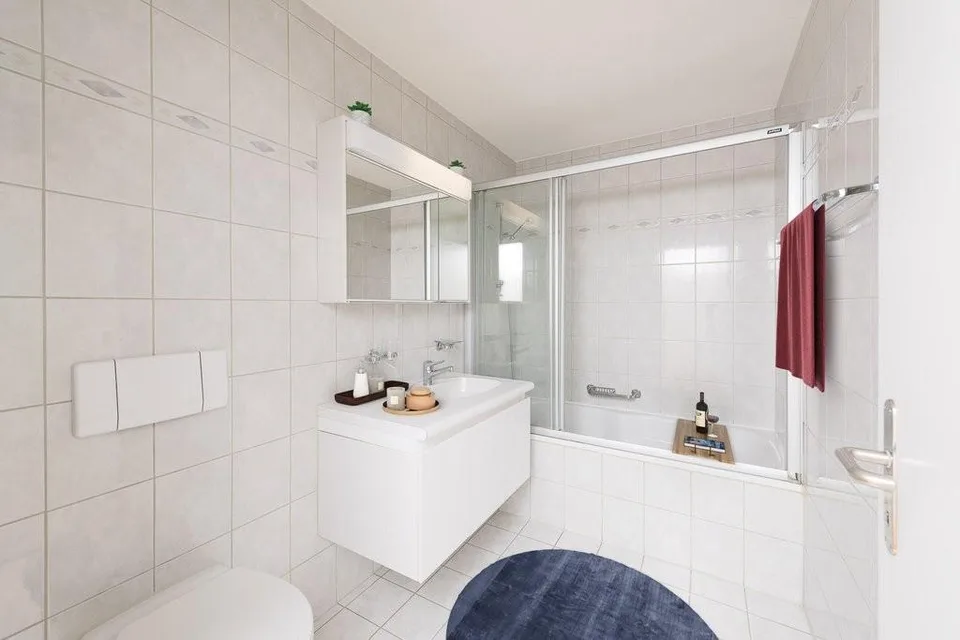 Appartement maisonnette de rêve