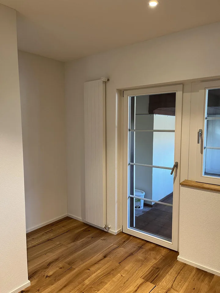 4-Zimmer Wohnung mitten in der Altstadt
