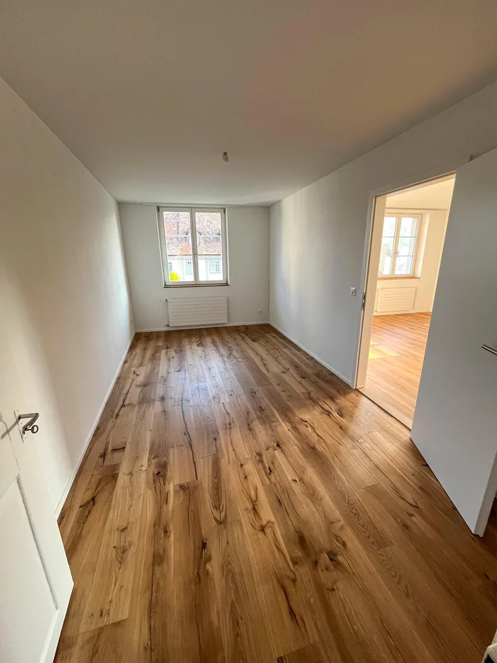 4-Zimmer Wohnung mitten in der Altstadt