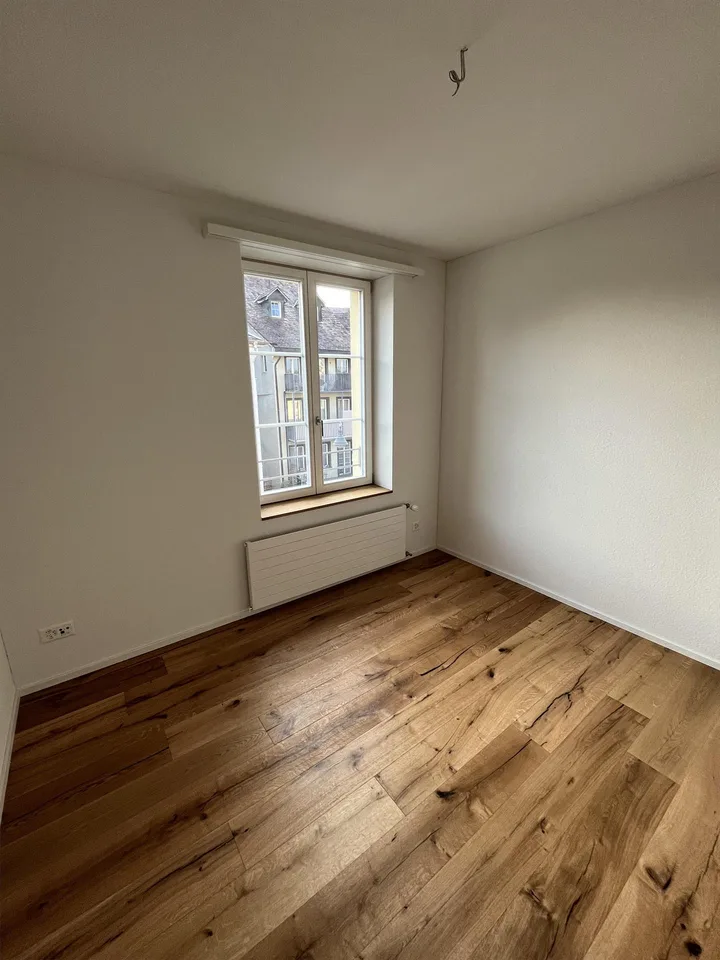 4-Zimmer Wohnung mitten in der Altstadt