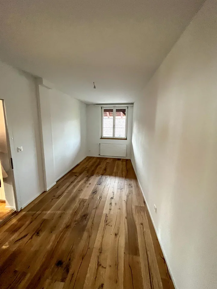 4-Zimmer Wohnung mitten in der Altstadt