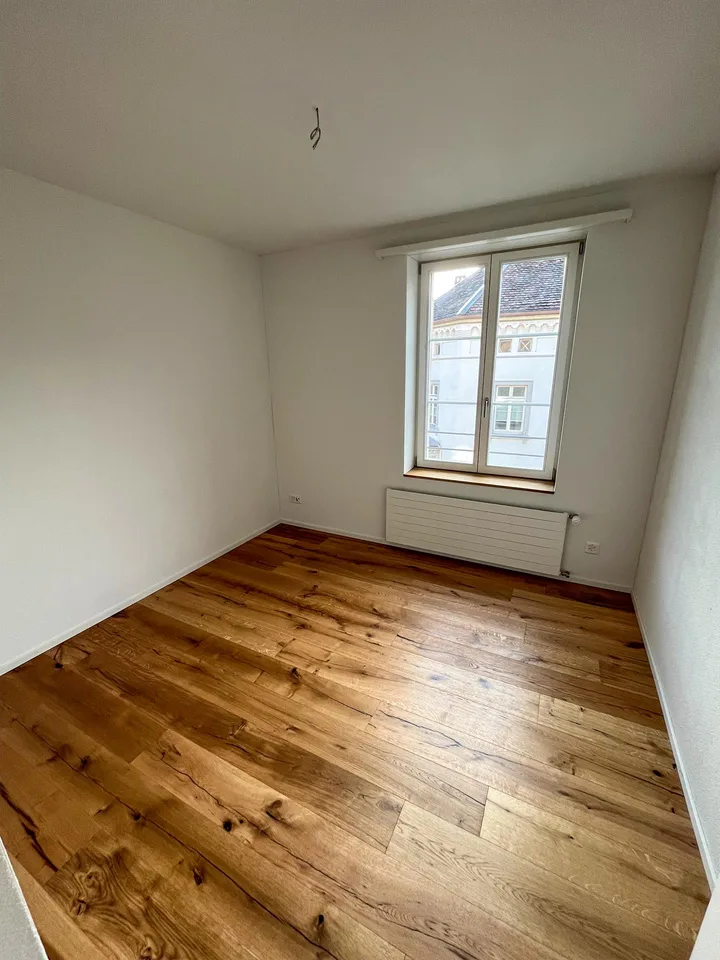 4-Zimmer Wohnung mitten in der Altstadt
