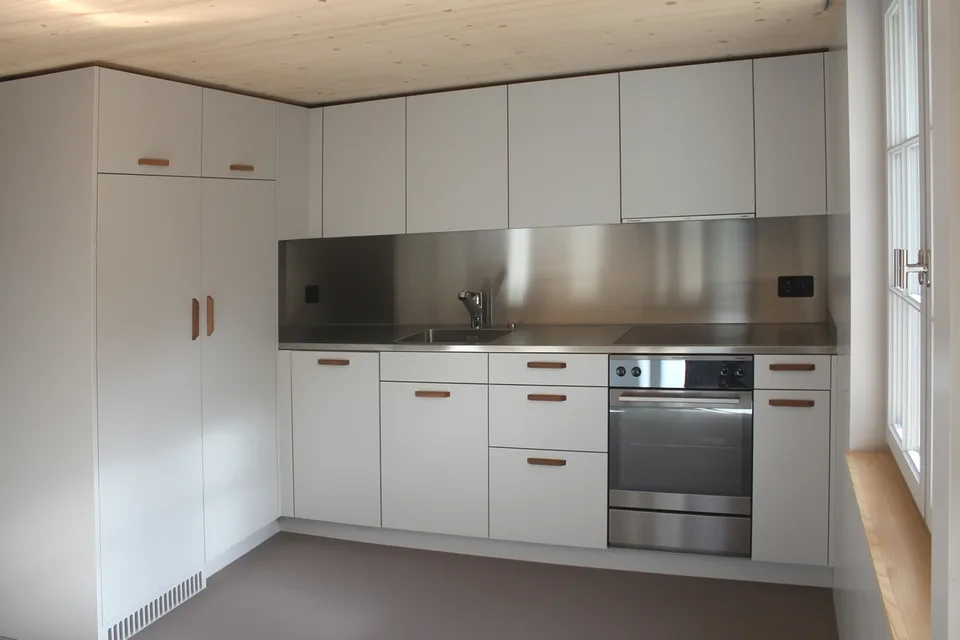 Liebevoll umgebaute 2.5-Zimmer Altbauwohnungen mit Lift – Foto 5 von 6