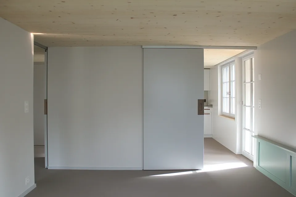 Liebevoll umgebaute 2.5-Zimmer Altbauwohnungen mit Lift – Foto 4 von 6