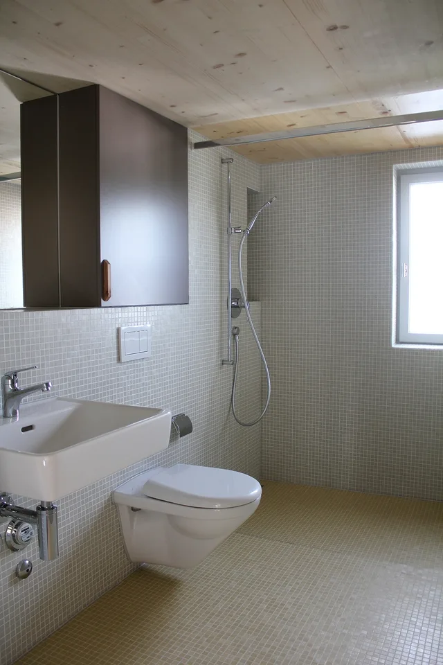 Liebevoll umgebaute 2.5-Zimmer Altbauwohnungen mit Lift – Foto 6 von 6