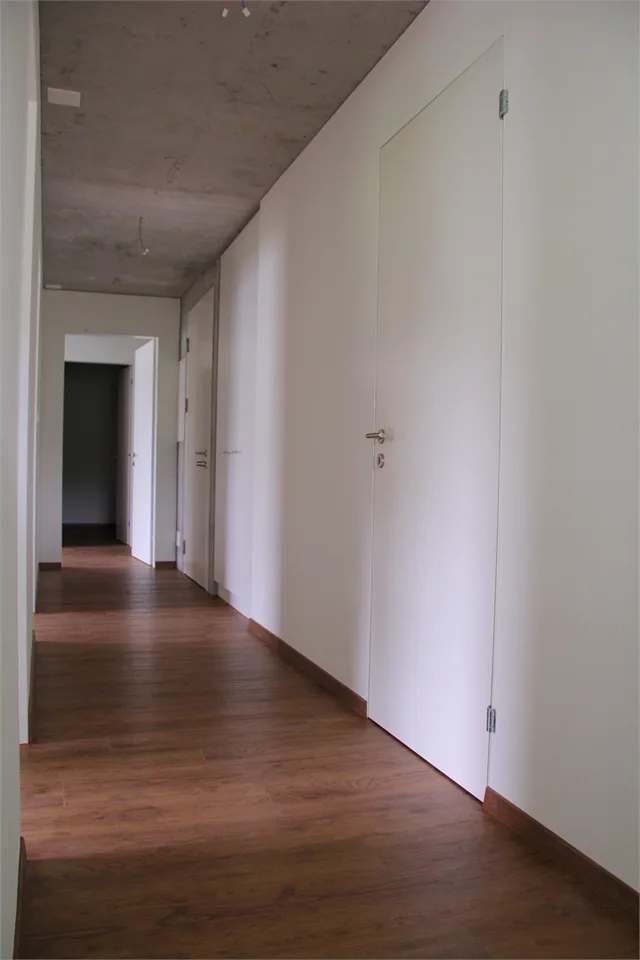 Leben im Langenacker / N9-4510