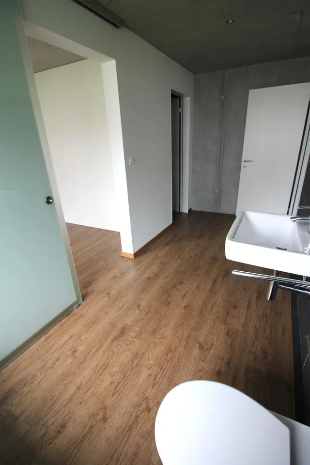 Leben im Langenacker / N9-4510