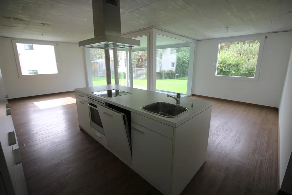 Leben im Langenacker / N9-4510
