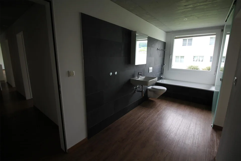 Leben im Langenacker / N9-4510