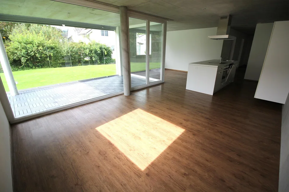 Leben im Langenacker / N9-4510