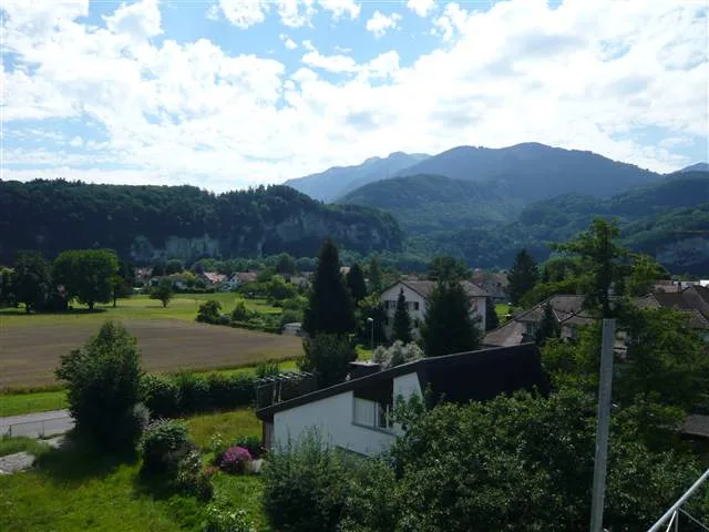 Leben im Langenacker / N9-4510