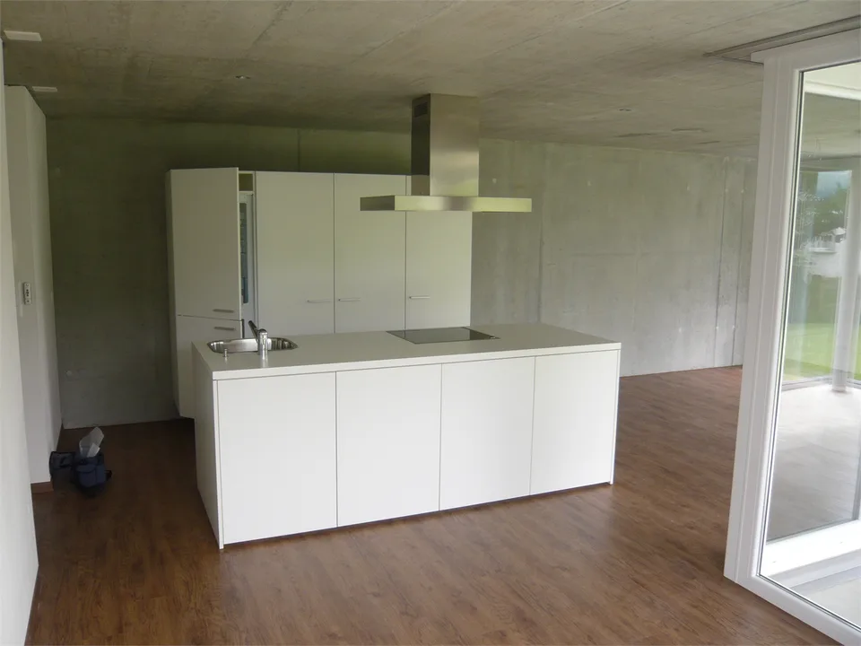 Leben im Langenacker / N9-4510
