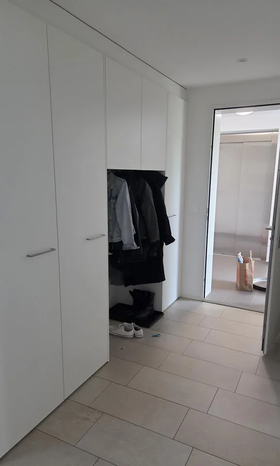 Wohnen am Gibelbach - 4.5 Zimmer-Wohnung