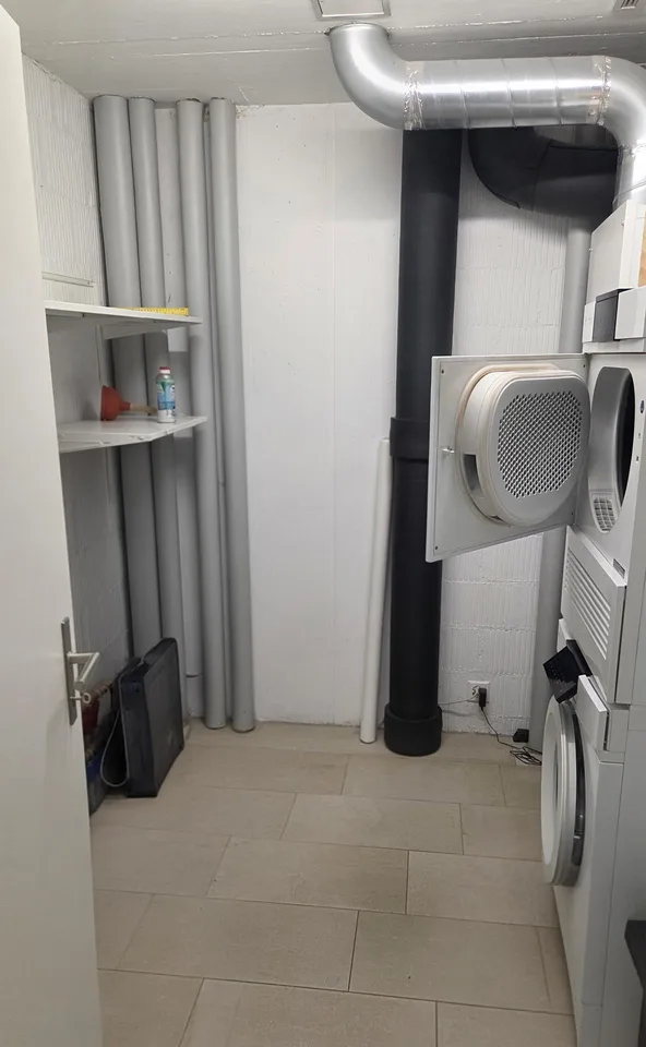 Wohnen am Gibelbach - 4.5 Zimmer-Wohnung