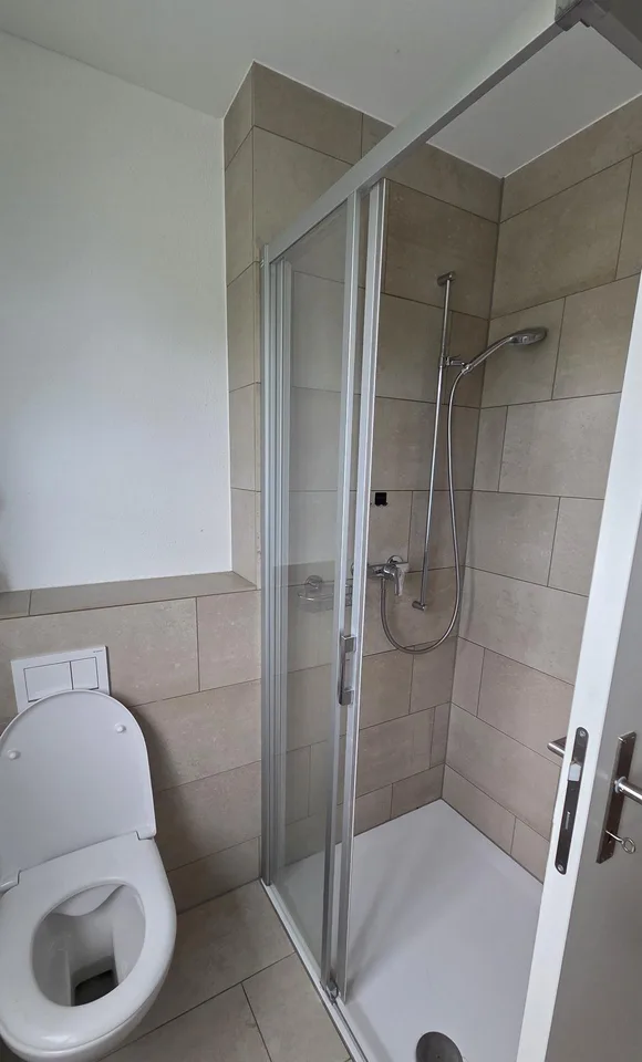 Wohnen am Gibelbach - 4.5 Zimmer-Wohnung