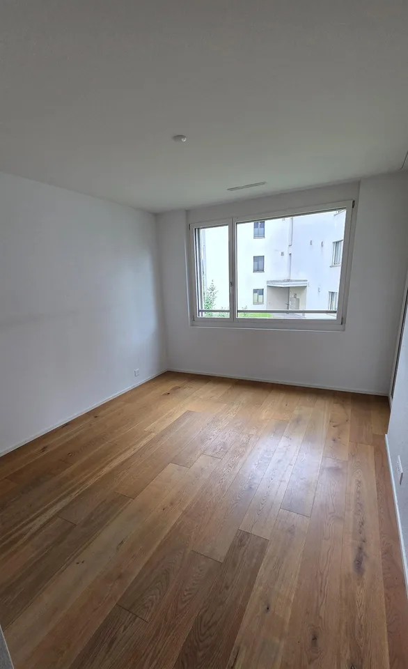 Wohnen am Gibelbach - 4.5 Zimmer-Wohnung