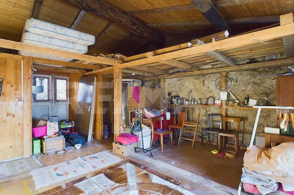 Rustico nella Capriasca - Autenticità tra Boschi e Panorami unici – Foto 10 von 13