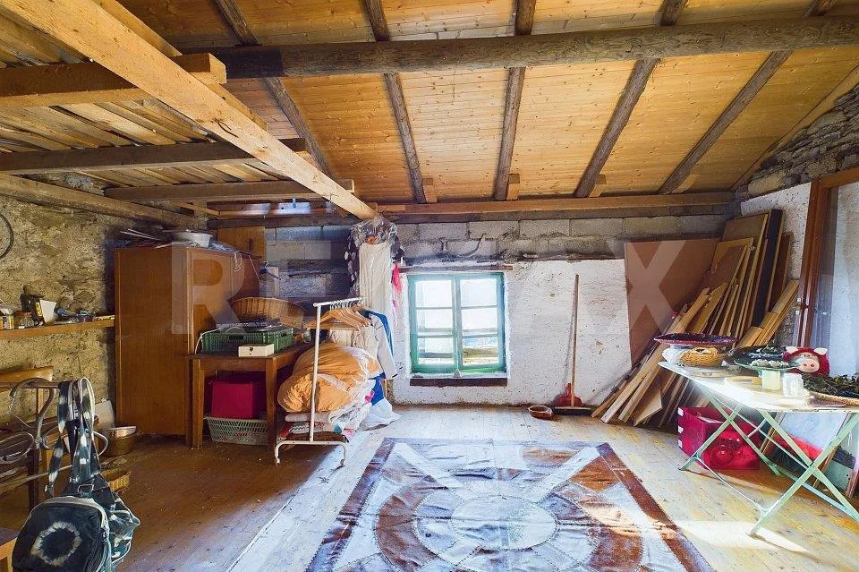 Rustico nella Capriasca - Autenticità tra Boschi e Panorami unici – Foto 9 von 13