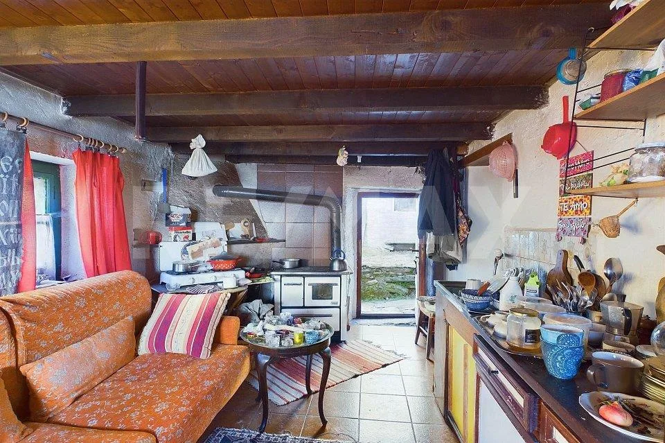 Rustico nella Capriasca - Autenticità tra Boschi e Panorami unici – Foto 7 von 13