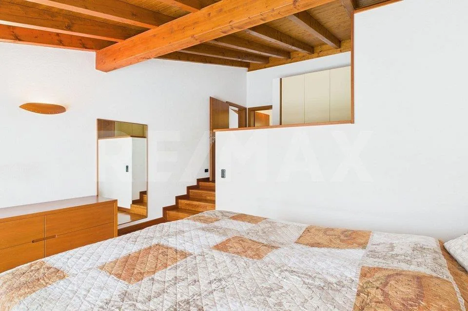 6.5 Zimmer Einfamilienhaus in Stabio – Foto 7 von 14