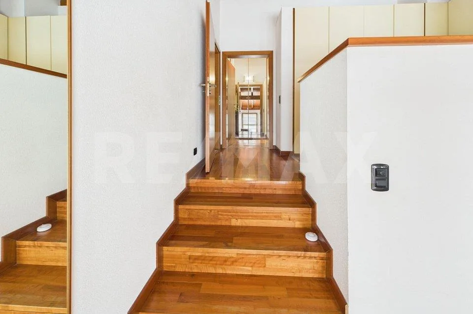 6.5 Zimmer Einfamilienhaus in Stabio – Foto 10 von 14