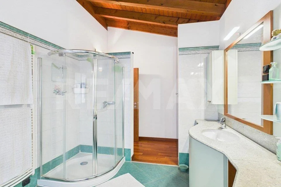 6.5 Zimmer Einfamilienhaus in Stabio – Foto 13 von 14