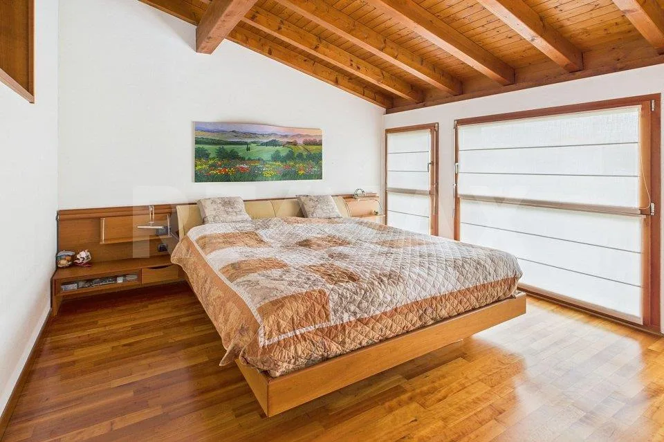 6.5 Zimmer Einfamilienhaus in Stabio – Foto 9 von 14